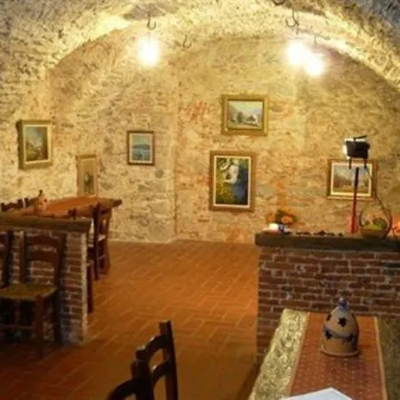 Lvg Collection - Il Chiostro فندق 3*