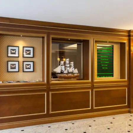 Lvg Collection - Il Chiostro 3* Verbania