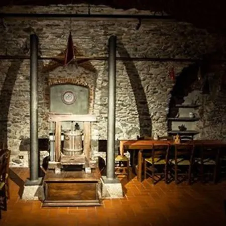 Hotel Lvg Collection - Il Chiostro 3*