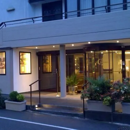 Lvg Collection - Il Chiostro Hotel