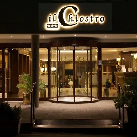 Hotel Lvg Collection - Il Chiostro 3*