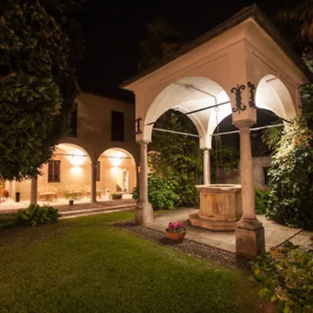 Lvg Collection - Il Chiostro Hotel Verbania