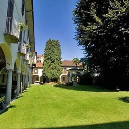 Hotel Lvg Collection - Il Chiostro