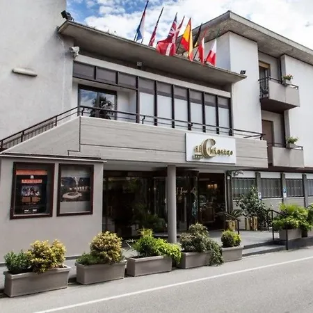 Lvg Collection - Il Chiostro 3* Βερμπάνια