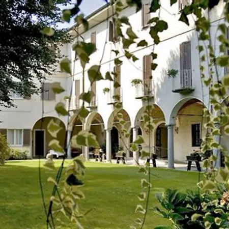 Hotel Lvg Collection - Il Chiostro Verbania
