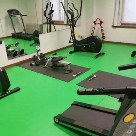 Lvg Collection - Il Chiostro 3* Βερμπάνια