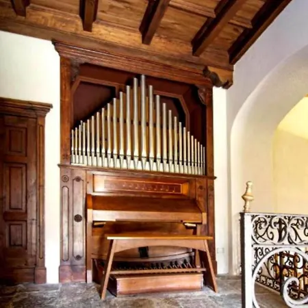 Lvg Collection - Il Chiostro 3* Verbania