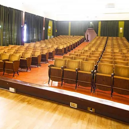 Hotel Lvg Collection - Il Chiostro