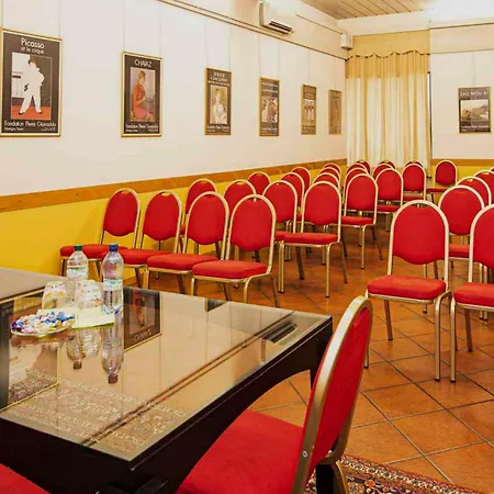 Lvg Collection - Il Chiostro