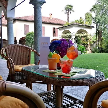 Lvg Collection - Il Chiostro 3* Verbania