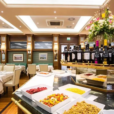 Hotel Lvg Collection - Il Chiostro Verbania