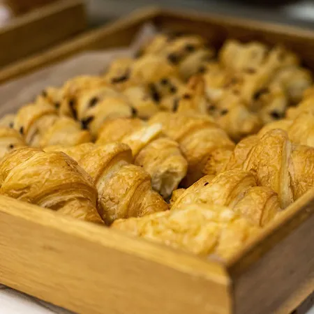 Lvg Collection - Il Chiostro Ξενοδοχείο Βερμπάνια