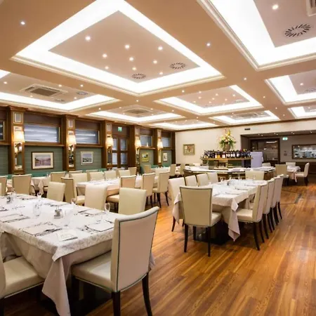 Hotel Lvg Collection - Il Chiostro