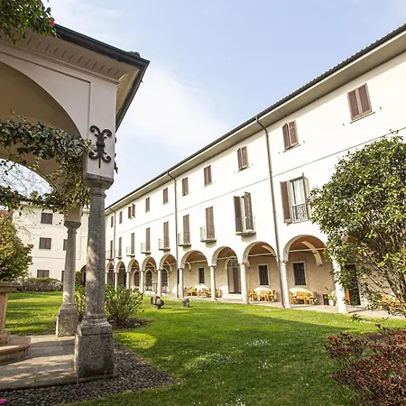 Lvg Collection - Il Chiostro Hotel