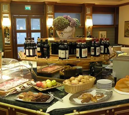 Hotel Il Chiostro By Lvg Collection Verbania