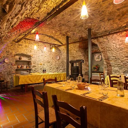 Hotel Il Chiostro By Lvg Collection