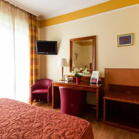 Hotel Lvg Collection - Il Chiostro Verbania