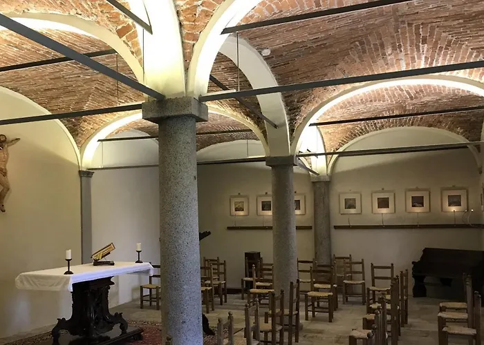 Lvg Collection - Il Chiostro 3*