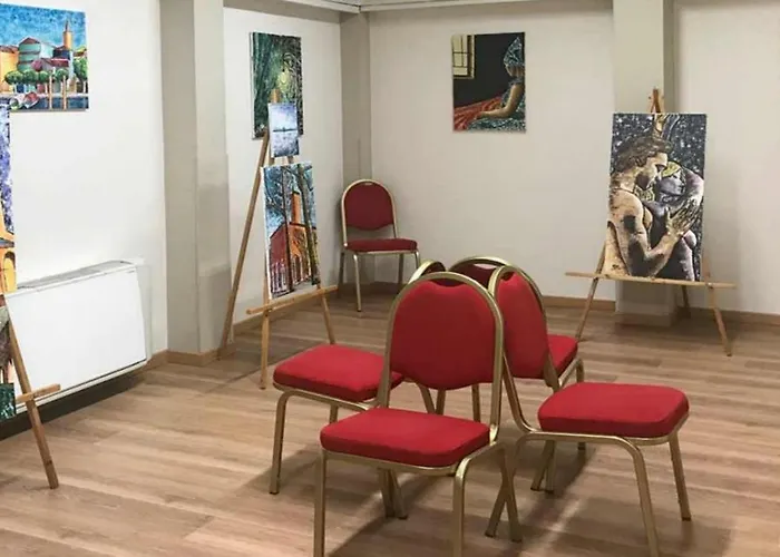 Lvg Collection - Il Chiostro Βερμπάνια