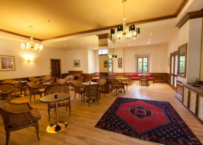 Hotel Lvg Collection - Il Chiostro