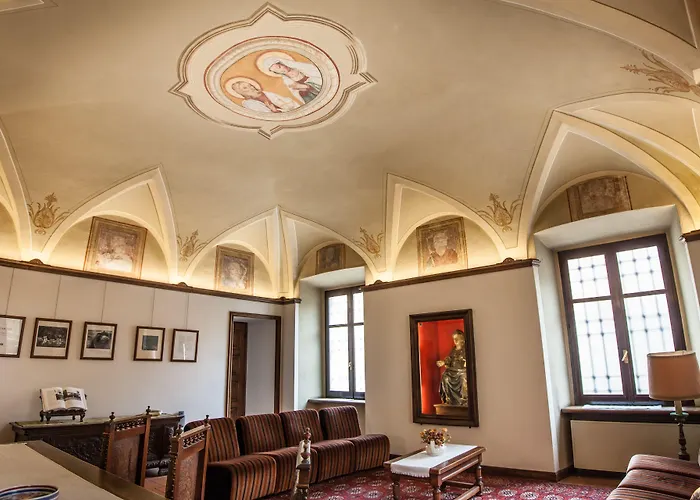 Lvg Collection - Il Chiostro Hotel 3*