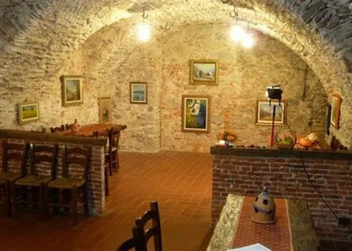 Lvg Collection - Il Chiostro Ξενοδοχείο 3*