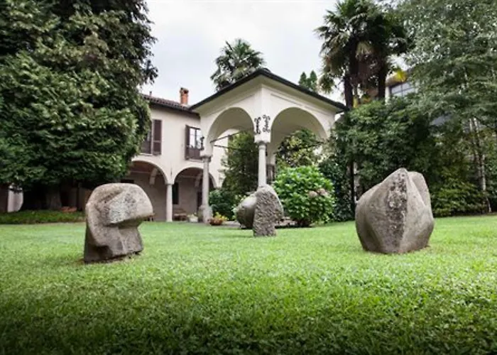 Lvg Collection - Il Chiostro Βερμπάνια