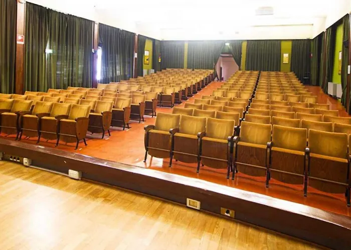 Hotel Lvg Collection - Il Chiostro