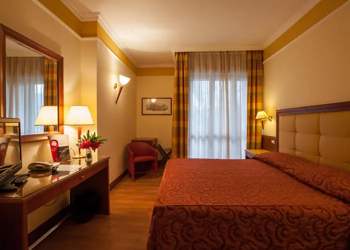 Lvg Collection - Il Chiostro 3* Verbania