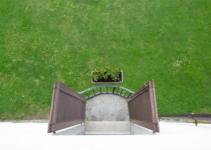 Lvg Collection - Il Chiostro Hotel